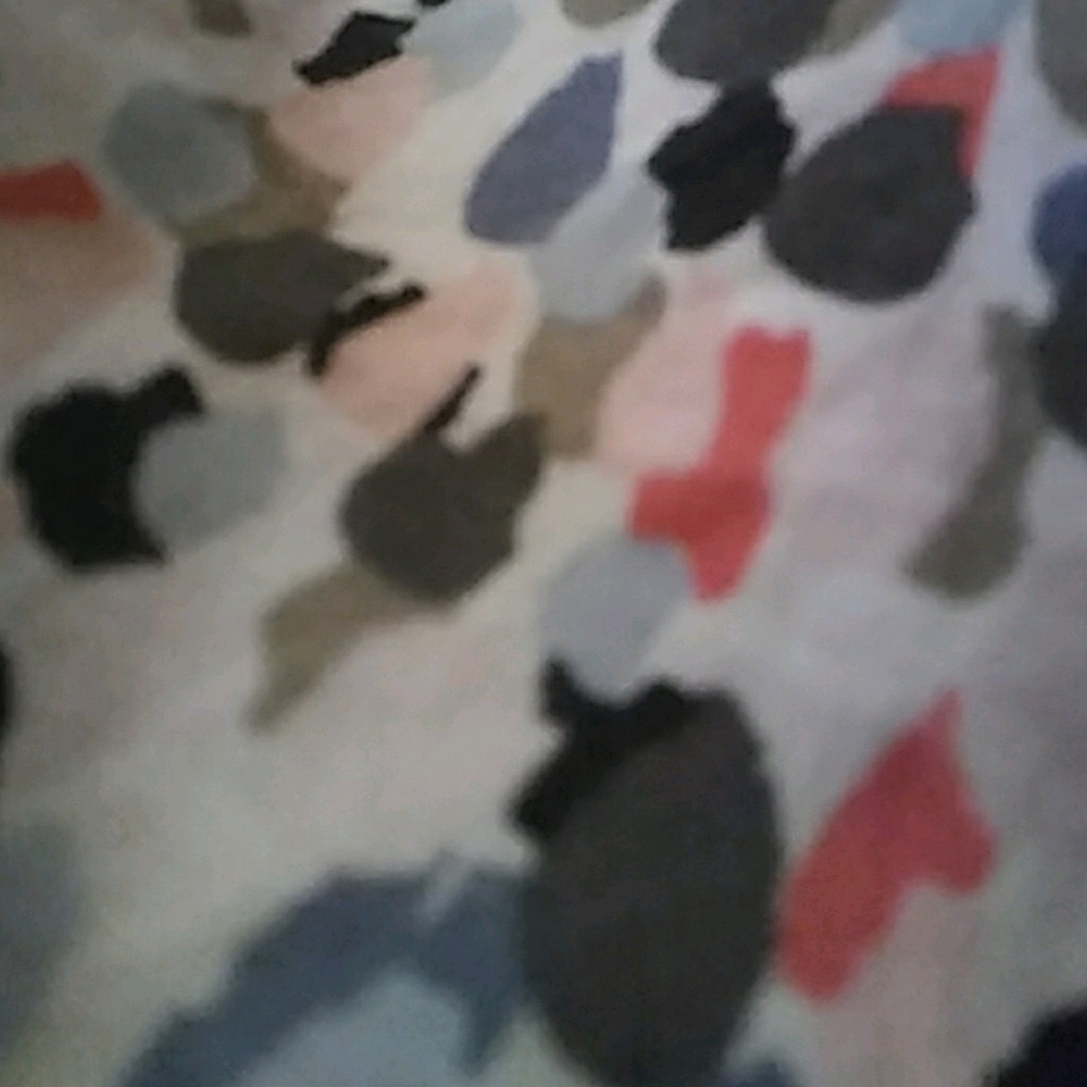 Meet your Posher, Reese